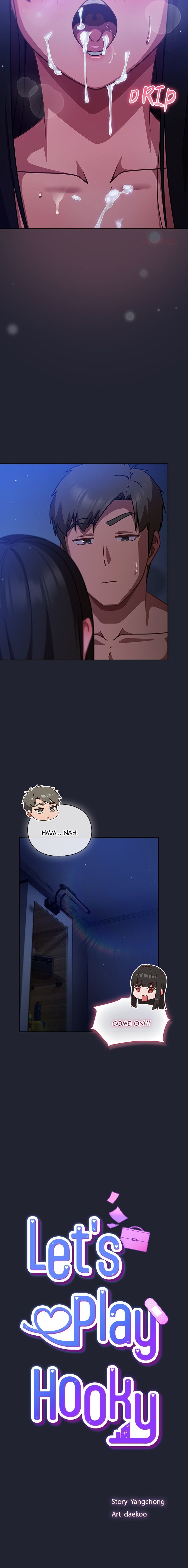 Let’s Play Hooky - Chapter 20 [photo 4] - MangaPorn