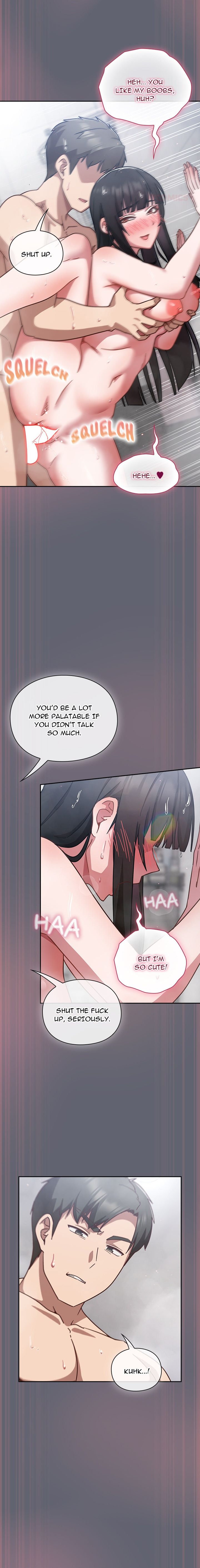 Let’s Play Hooky - Chapter 20 [photo 7] - MangaPorn