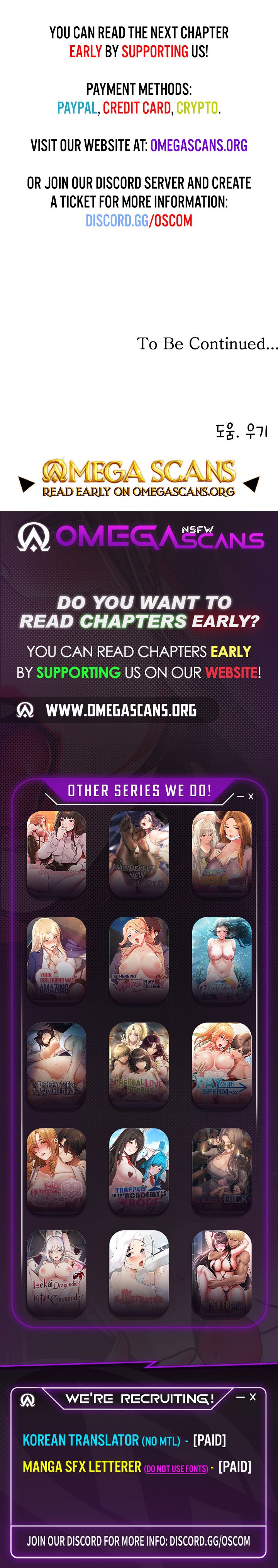 The Regressed Man - Chapter 17 [photo 10] - MangaPorn