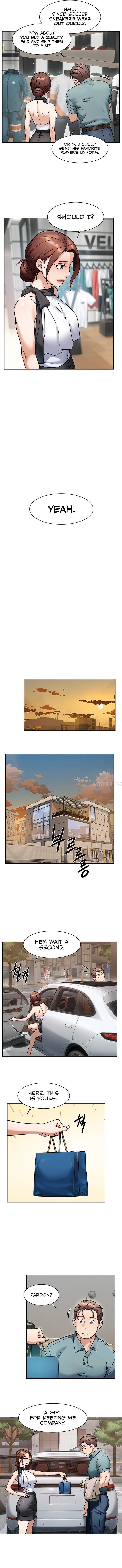 Cleaning Service - Chapter 45 [photo 4] - MangaPorn