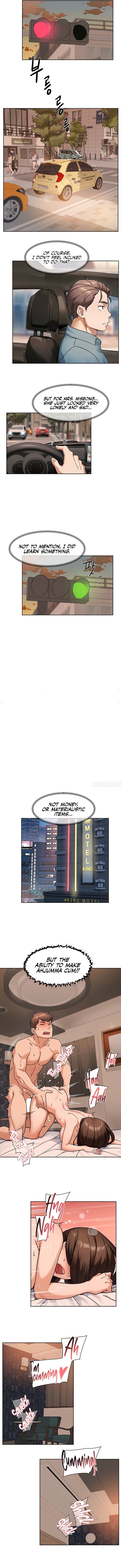 Cleaning Service - Chapter 45 [photo 6] - MangaPorn