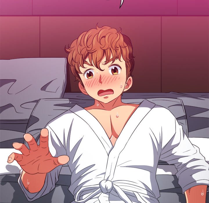 My High School Bully - Chapter 70 [photo 100] - MangaPorn