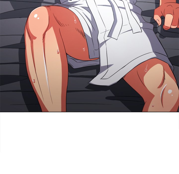 My High School Bully - Chapter 70 [photo 101] - MangaPorn