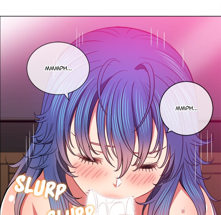 My High School Bully - Chapter 70 [photo 124] - MangaPorn