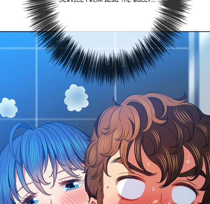 My High School Bully - Chapter 70 [photo 14] - MangaPorn