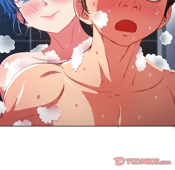 My High School Bully - Chapter 70 [photo 15] - MangaPorn