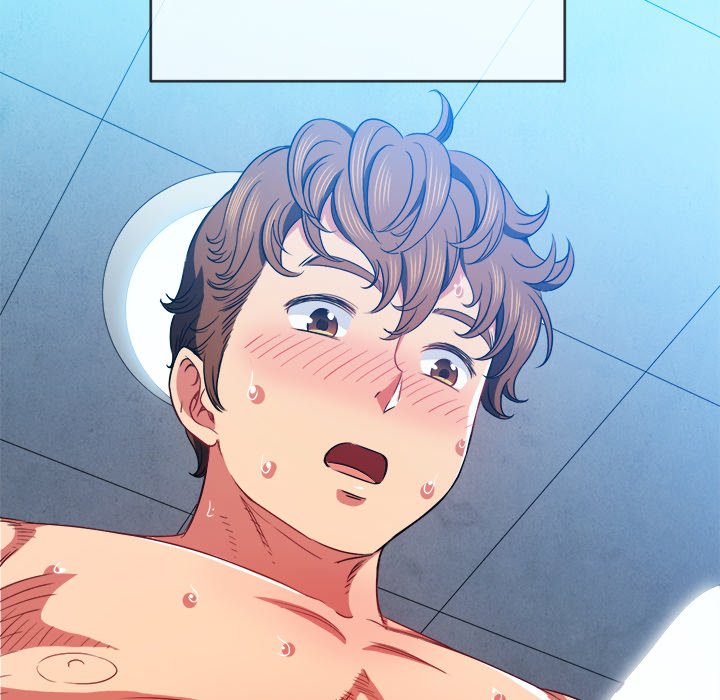 My High School Bully - Chapter 70 [photo 23] - MangaPorn