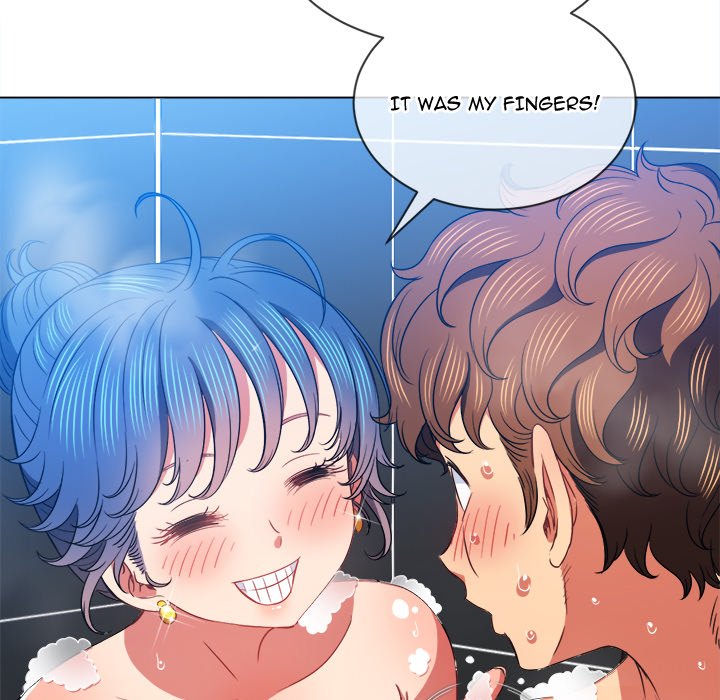 My High School Bully - Chapter 70 [photo 30] - MangaPorn