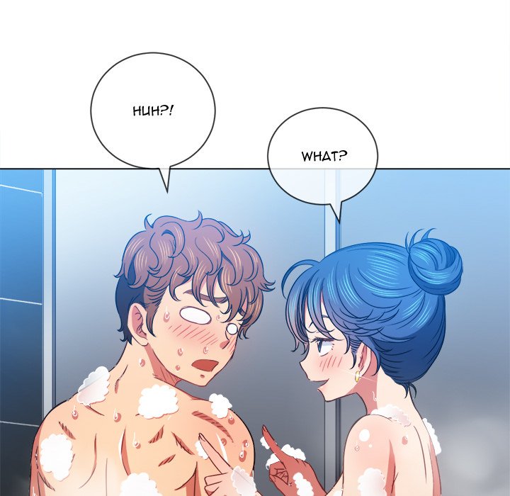 My High School Bully - Chapter 70 [photo 32] - MangaPorn