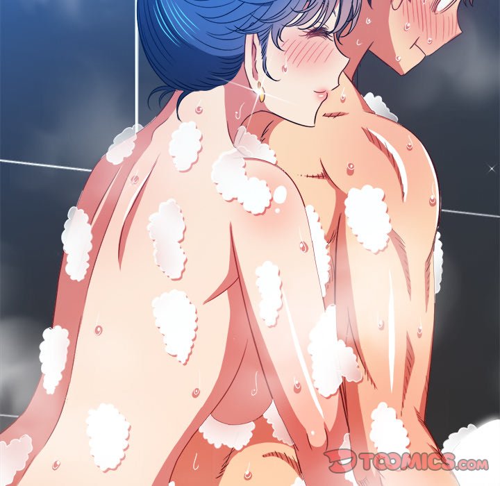 My High School Bully - Chapter 70 [photo 45] - MangaPorn