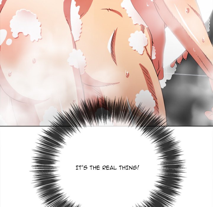 My High School Bully - Chapter 70 [photo 46] - MangaPorn