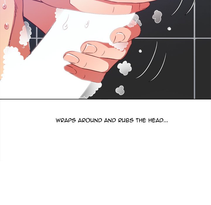 My High School Bully - Chapter 70 [photo 55] - MangaPorn