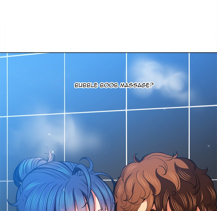 My High School Bully - Chapter 70 [photo 6] - MangaPorn