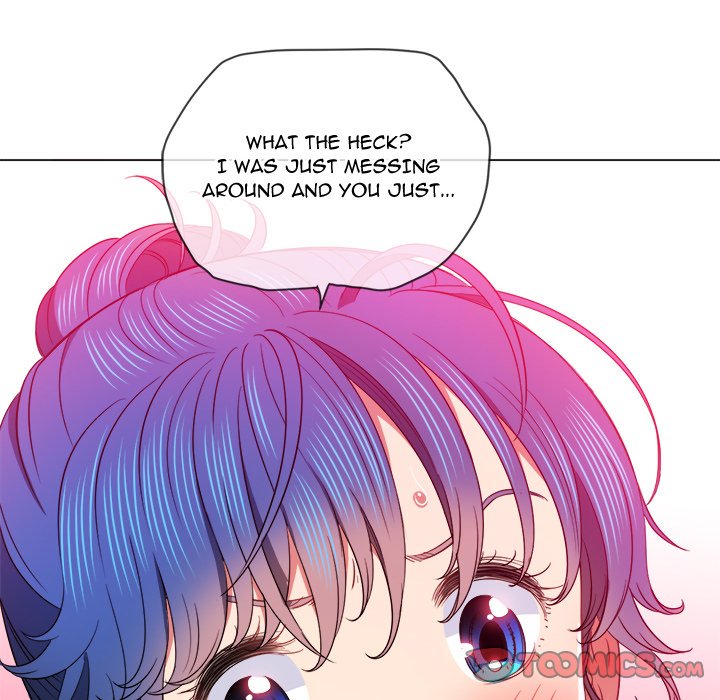 My High School Bully - Chapter 70 [photo 63] - MangaPorn