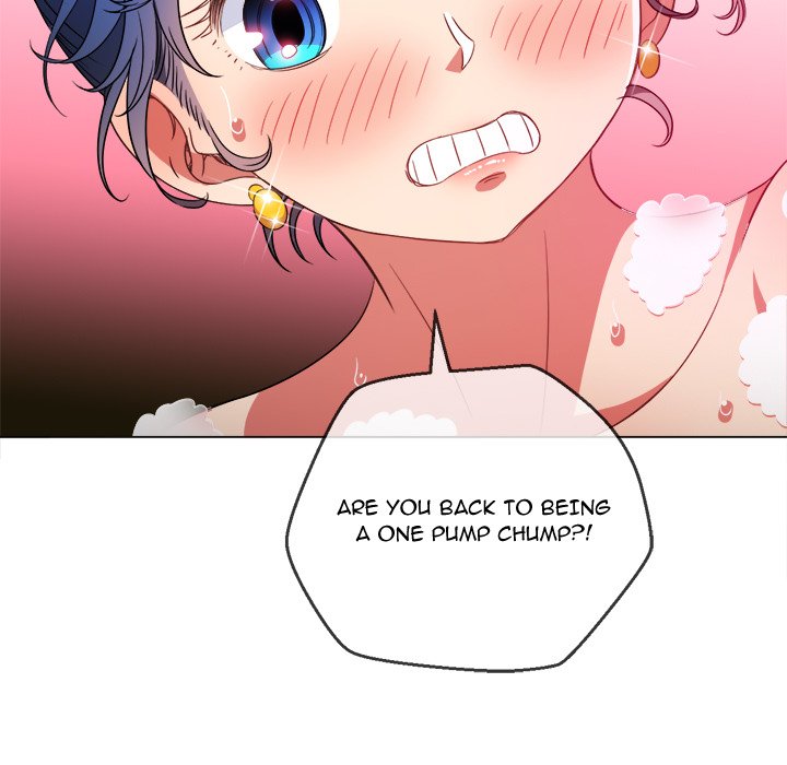 My High School Bully - Chapter 70 [photo 64] - MangaPorn