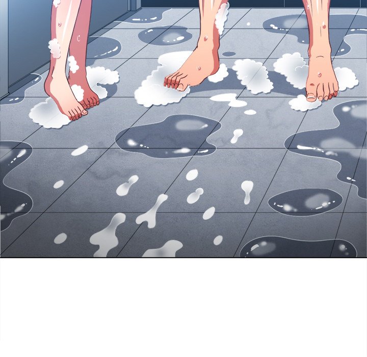 My High School Bully - Chapter 70 [photo 66] - MangaPorn