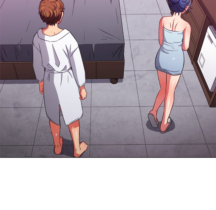 My High School Bully - Chapter 70 [photo 70] - MangaPorn