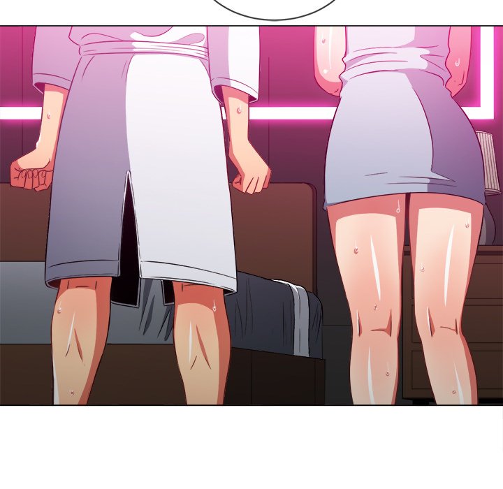 My High School Bully - Chapter 70 [photo 91] - MangaPorn