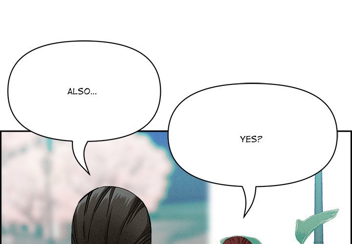 Milf Guard - Chapter 31 [photo 1] - MangaPorn