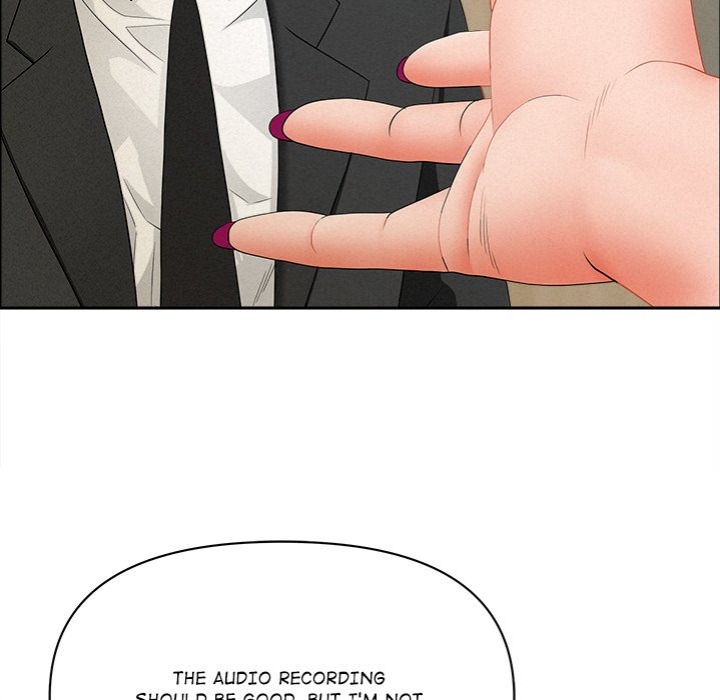 Milf Guard - Chapter 31 [photo 123] - MangaPorn