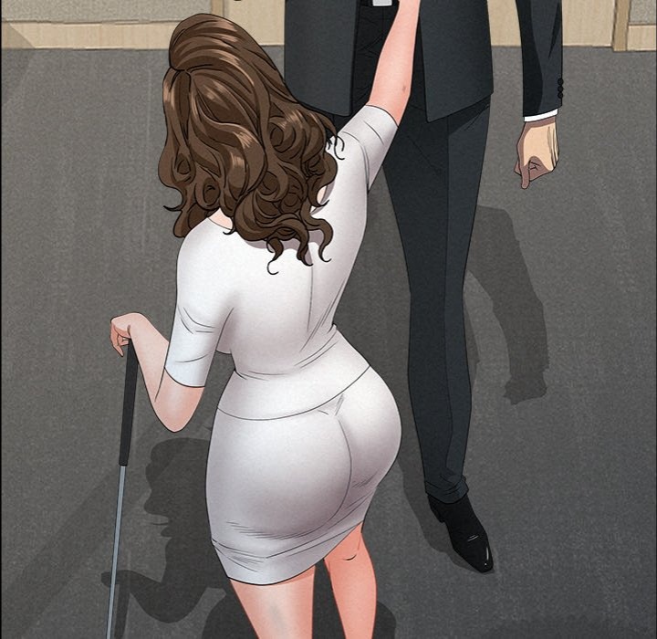 Milf Guard - Chapter 31 [photo 125] - MangaPorn