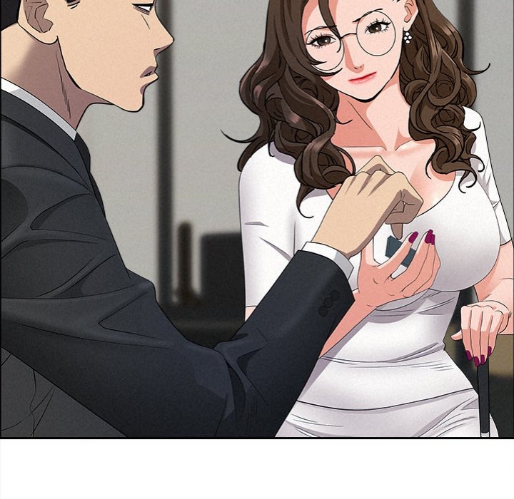 Milf Guard - Chapter 31 [photo 128] - MangaPorn