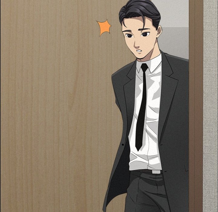 Milf Guard - Chapter 31 [photo 136] - MangaPorn