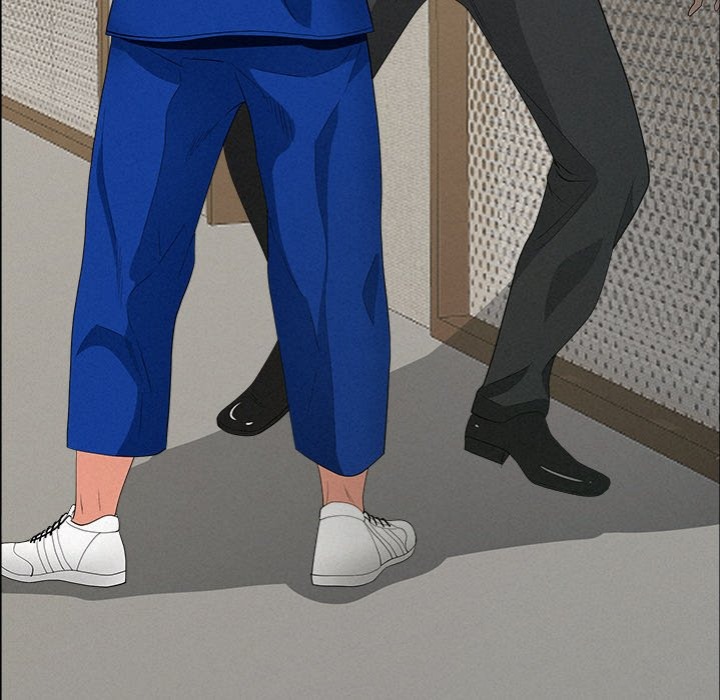 Milf Guard - Chapter 31 [photo 150] - MangaPorn