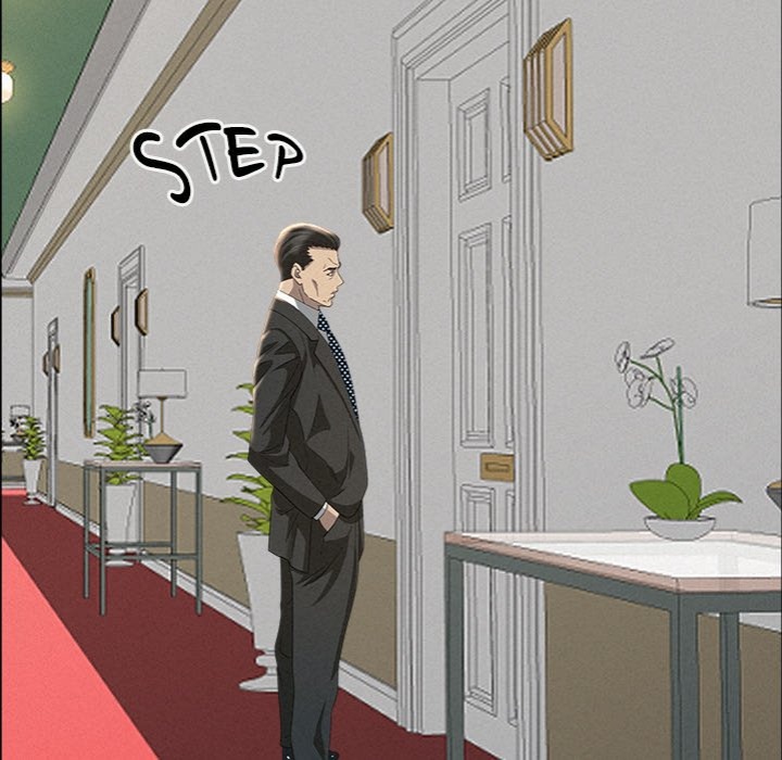 Milf Guard - Chapter 31 [photo 161] - MangaPorn