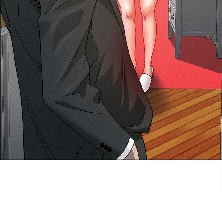 Milf Guard - Chapter 31 [photo 168] - MangaPorn