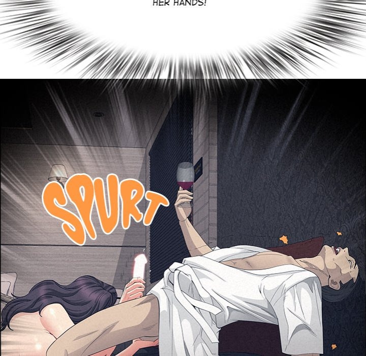 Milf Guard - Chapter 31 [photo 22] - MangaPorn