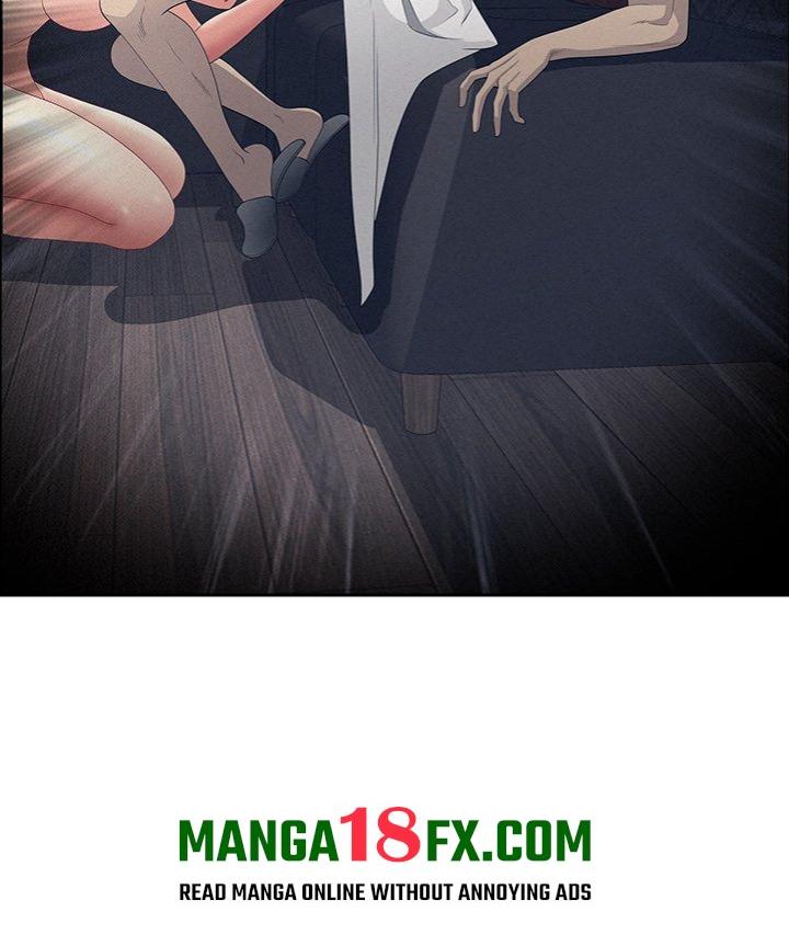 Milf Guard - Chapter 31 [photo 23] - MangaPorn
