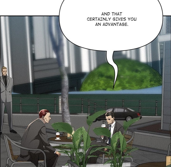 Milf Guard - Chapter 31 [photo 37] - MangaPorn