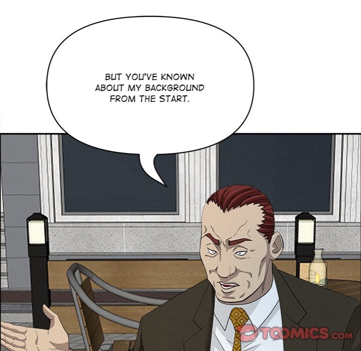 Milf Guard - Chapter 31 [photo 48] - MangaPorn