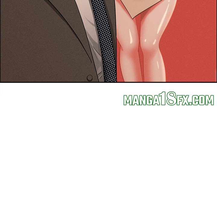 Milf Guard - Chapter 32 [photo 100] - MangaPorn