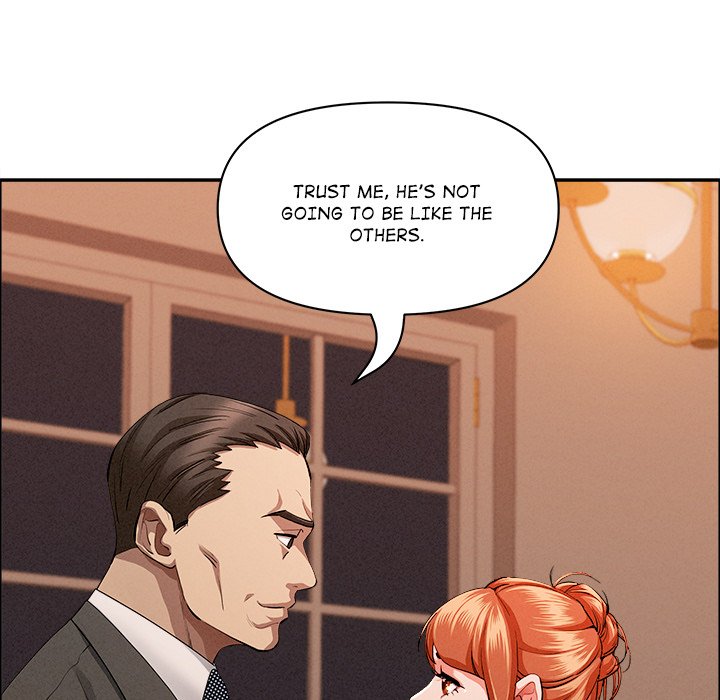 Milf Guard - Chapter 32 [photo 101] - MangaPorn