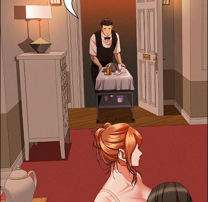 Milf Guard - Chapter 32 [photo 119] - MangaPorn