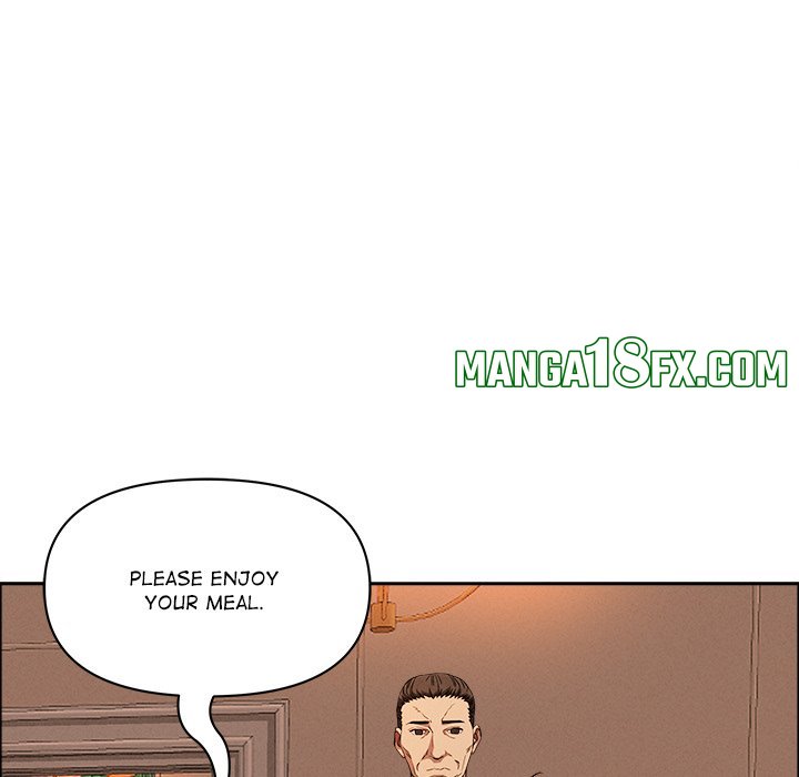 Milf Guard - Chapter 32 [photo 123] - MangaPorn