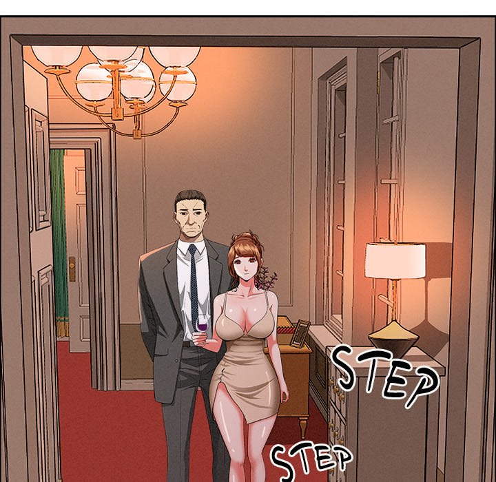 Milf Guard - Chapter 32 [photo 126] - MangaPorn