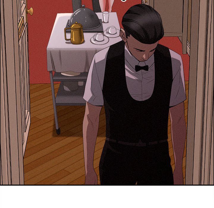 Milf Guard - Chapter 32 [photo 127] - MangaPorn