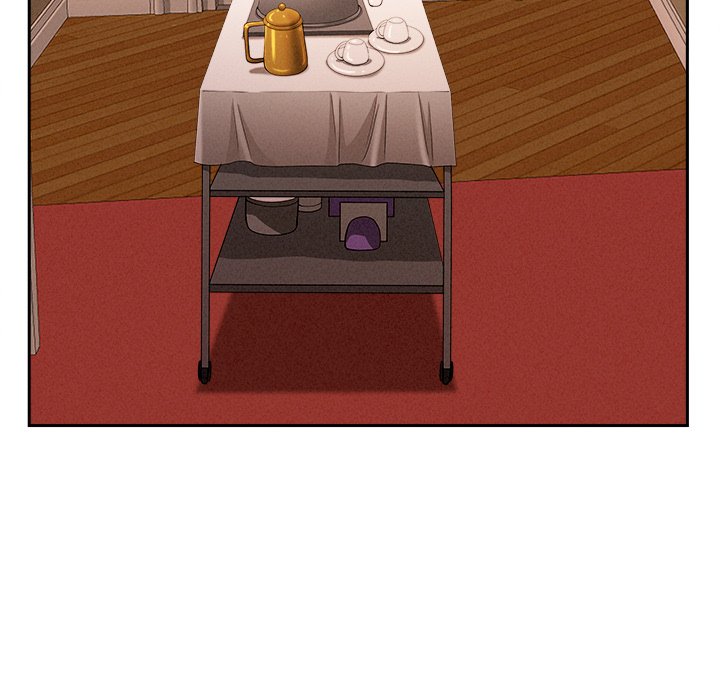 Milf Guard - Chapter 32 [photo 130] - MangaPorn