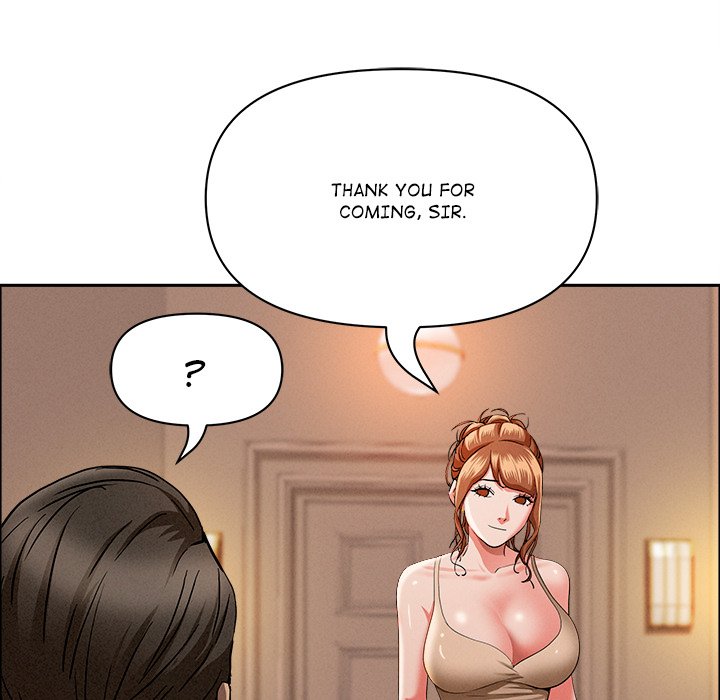 Milf Guard - Chapter 32 [photo 131] - MangaPorn