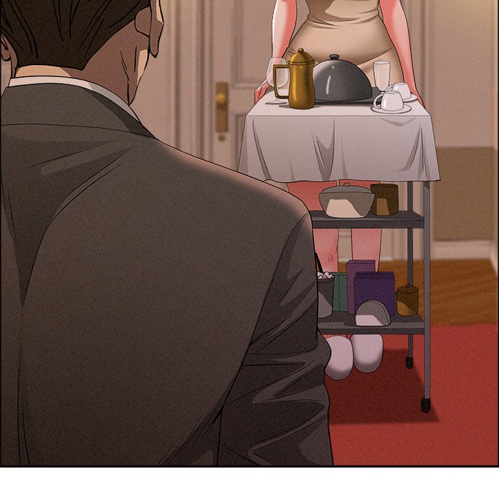 Milf Guard - Chapter 32 [photo 132] - MangaPorn