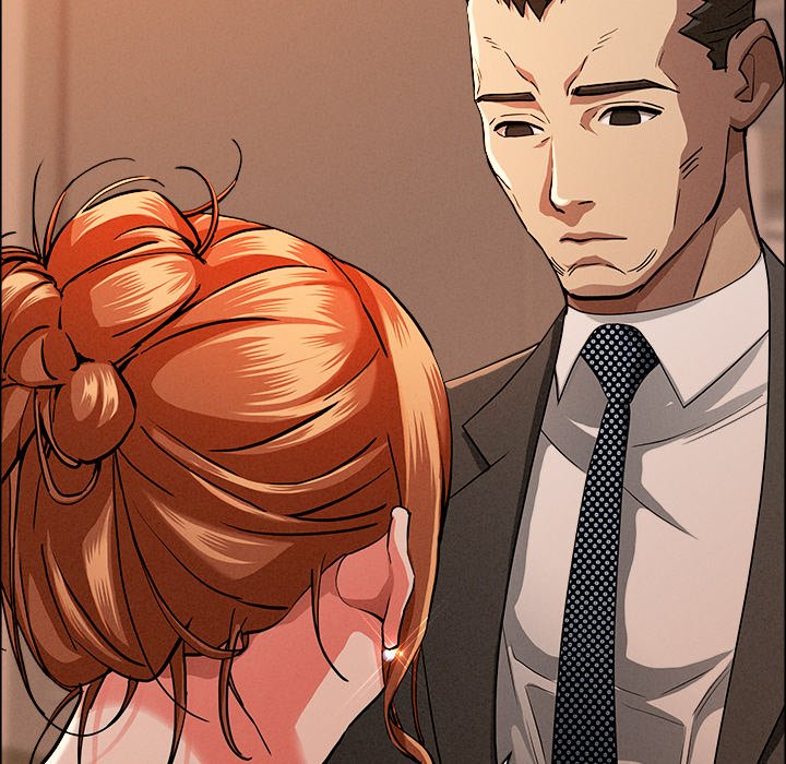 Milf Guard - Chapter 32 [photo 137] - MangaPorn