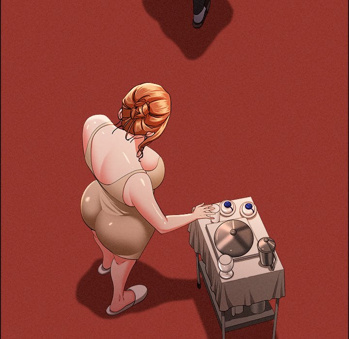 Milf Guard - Chapter 32 [photo 142] - MangaPorn