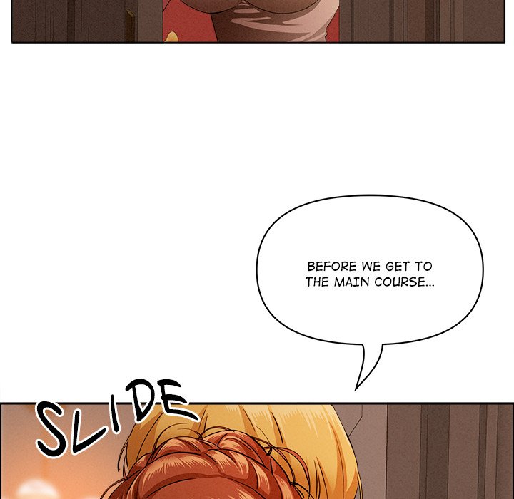 Milf Guard - Chapter 32 [photo 155] - MangaPorn