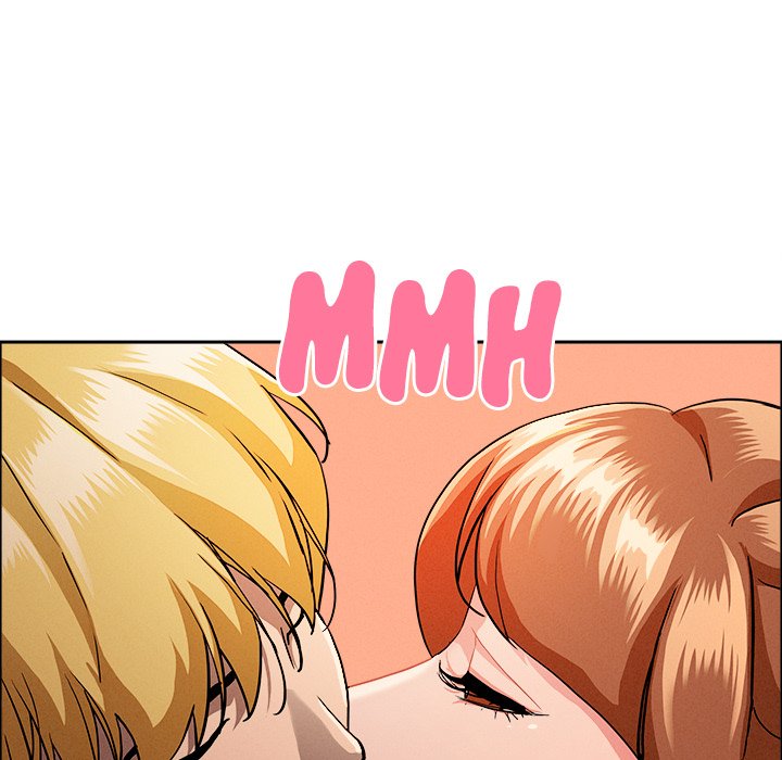 Milf Guard - Chapter 32 [photo 161] - MangaPorn