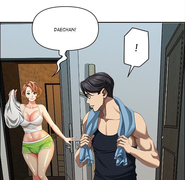 Milf Guard - Chapter 32 [photo 24] - MangaPorn