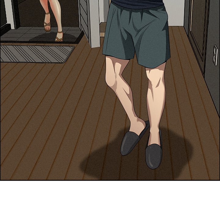 Milf Guard - Chapter 32 [photo 25] - MangaPorn