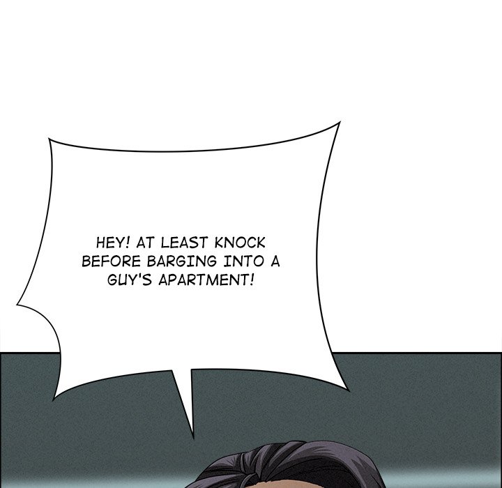 Milf Guard - Chapter 32 [photo 26] - MangaPorn